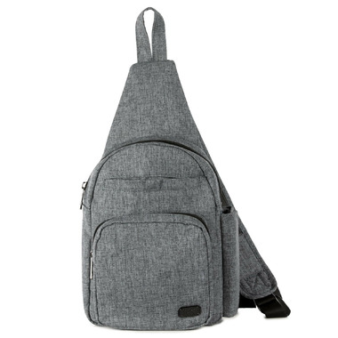 Buy Lug Archer Backpack Heather Grey at Well.ca | Free Shipping $35+ in ...