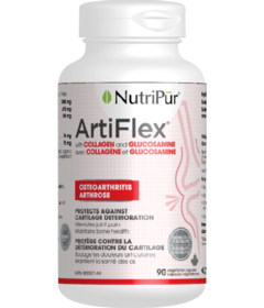 Nutripur ArtiFlex