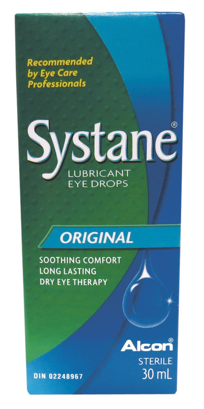 Buy Systane Original Lubricant Eye Drops at Well.ca | Free Shipping $35 ...