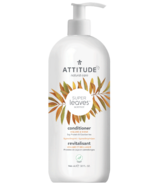 ATTITUDE revitalisant volume et brillance Super Leaves