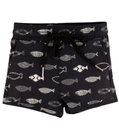 Current Tyed Clothing Swim Trunks Axel
