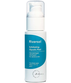 Riversol Exfoliating Glycolic Peel