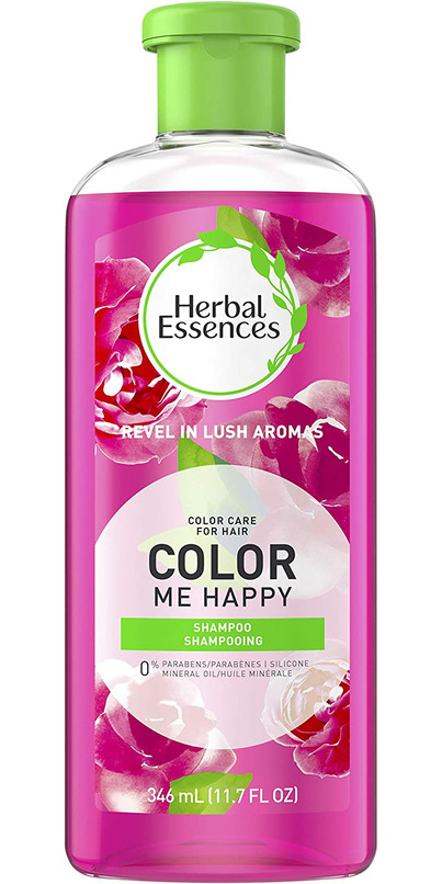 Buy Herbal Essences Colour Me Happy Shampoo & Body Wash for