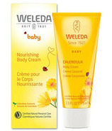 Weleda Baby Nourishing Body Cream