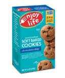 Enjoy Life Soft Baked Cookies Chocolate Chip