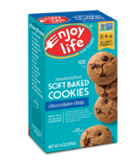 Enjoy Life Soft Baked Cookies Chocolate Chip