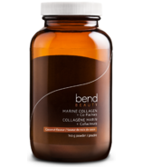 Bend Beauty Marine Collagen + Co-Factors Coconut