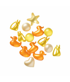 Nailmatic Bath Pearls Animagic