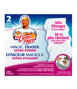 Mr. Clean Magic Eraser Extra Power