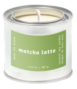 Bougie Parfumée Mini Matcha Latte Mala The Brand