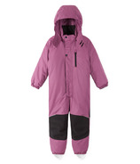 reima Kaunisto Snowsuit Red Violet