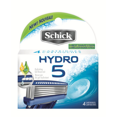 schick hydro 5 blades cvs