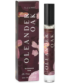 ILLUME Petite Perfume Oleander Oak