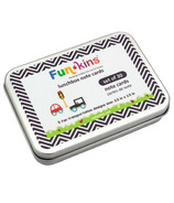 Funkins Lunchbox Note Cards Cartes vierges Transport