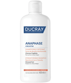 Ducray Anaphase Creastim Strengthening Shampoo