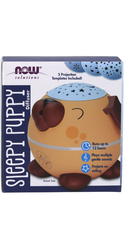 Buy NOW Essential Oils Sleepy Puppy Essenial Oil Diffuser at Well.ca ...