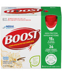 BOOST High Protein Vanilla Meal Replacement Drink