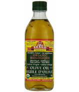 Huile d'olive extra vierge biologique de Bragg