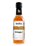 Hella Cocktail Co. Ginger Cocktail Bitters