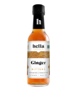 Hella Cocktail Co. Ginger Cocktail Bitters