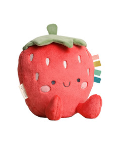 Itzy Ritzy Sweetie Snuggles Strawberry
