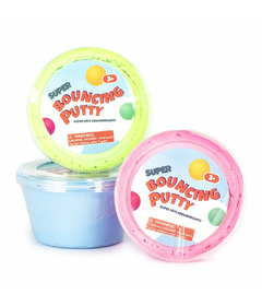 Keycraft Super Bouncing Putty