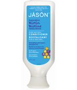 Jason Après-shampooing reconstituant à la biotine
