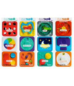Fat Brain Playtab Tile Bundle