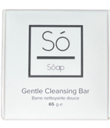 So Luxury Lather Gentle Cleansing Bar