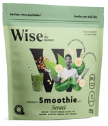 Wise By Nature Smoothie Mix Sentei