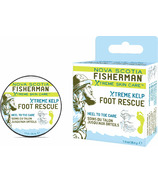 Nova Scotia Fisherman Foot Balm