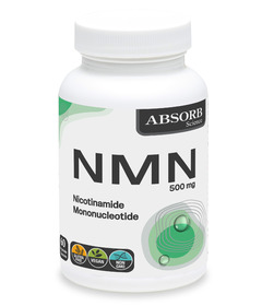 Absorb Science NMN 500mg