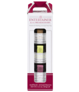 Coffret cadeau de confitures The Preservatory Entertainer