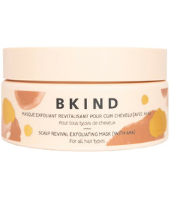BKIND Scalp Revival Exfoliating Mask with AHAs