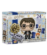 Calendrier de l'Avent Funko POP! Harry Potter