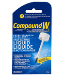 Compound W Wart Remover Liquid
