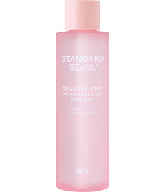 Standard Seoul Firming V-Fit Synergy Toner