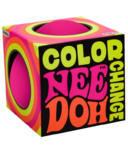 Nee Doh à couleur changeante Schylling