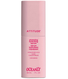 ATTITUDE Oceanly Plumping Moisturizing Serum
