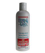 Herbal Glo Dry Or Damage Hair Shampoo