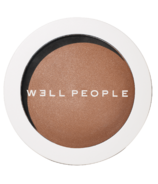 Well People Superpowder Bronzing Powder Golden Hour