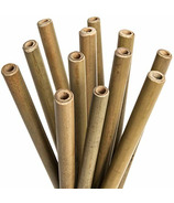 The Last Straw Bamboo Straw