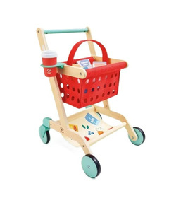 Hape Toys Shopping Cart