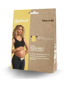 Carriwell Flexi-Belt Waist Expander