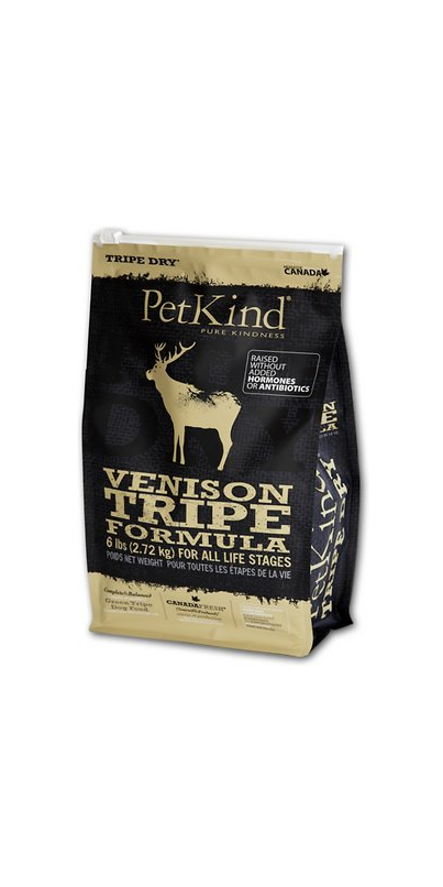 Venison Tripe Petkind Tripe Dry PetKind Tripe Dog Treats Lamb Buy At