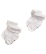 Noppies Socks 2 Pack White