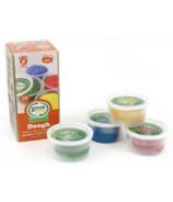 Sachet de pâte à modeler Green Toys