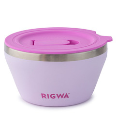 RIGWA Fresh Bowl Kit Blush