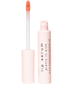 Beauty From Bees Lip Serum