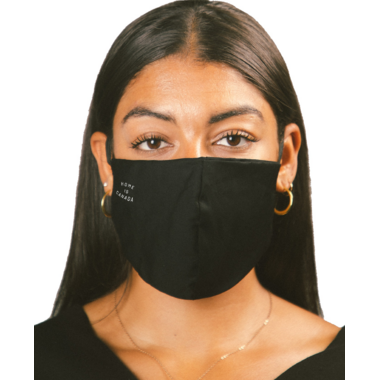 Download Buy Peace Collective Home Is Canada Face Mask Black From Canada At Well Ca Free Shipping PSD Mockup Templates